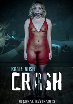 Порно фильм: Infernal Restraints - Crash