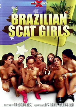Brazilian Scat Girls