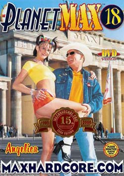 Planet Max 18