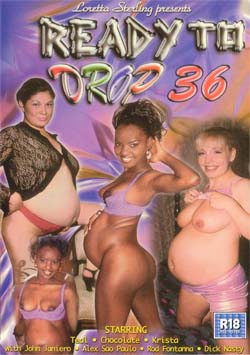 Порно фильм: Ready To Drop 36