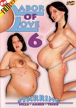 Порно фильм: Labor Of Love 6