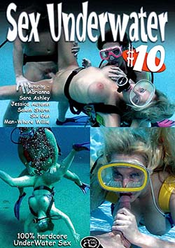 Порно фильм: Sex Underwater 10